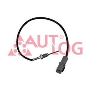 AS3418 Exhaust gas temperature sensor (before catalytic converter) fits: