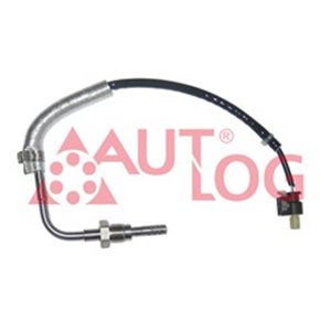 AS3143 Exhaust gas temperature sensor (before turbo) fits: MERCEDES C T 