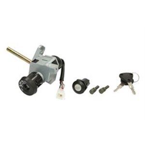 RMS 24 605 0360 Ignition switch fits: MBK YP; YAMAHA YP 125/150 1998 2002