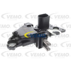 V10-77-0019 Pingeregulaator (14,5V) sobib: AUDI A4 B5, A6 C5, A8 D2 SEAT ARO