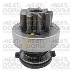 MD47187 Starter freewheel gear fits: TOYOTA HIACE IV, HILUX VII 2.5D/3.0D