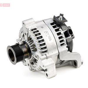 DAN1466 Generaator (14V, 190A) sobib: BMW 1 (F20), 1 (F21), 2 (F22, F87),