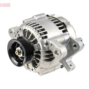 DAN1081 Generaator (14V, 80A) sobib: TOYOTA IQ 1.0 01.09 12.15