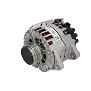 VAL443000 Alternator (14V, 200A) fits: MERCEDES AMG GT (X290), C (A205), C 