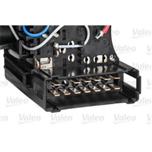 251586 Steering Column Switch VALEO - Top1autovaruosad