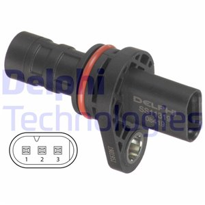 SS11319 Crankshaft position sensor fits: AUDI A1, A3, A4 ALLROAD B8, A4 A
