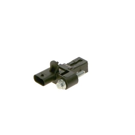 0 986 280 605 Sensor, vevaxel puls BOSCH