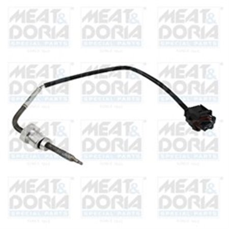 12066 Sensor, exhaust gas temperature MEAT & DORIA