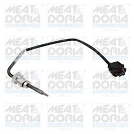 MD12066 Exhaust gas temperature sensor (before catalytic converter) fits:
