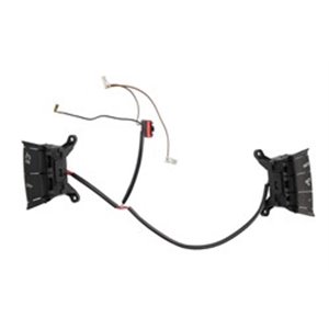 MD231646 Combined switch under the steering wheel fits: FORD C MAX 02.07 0