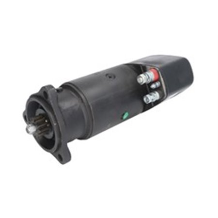 PTC-4069 Startmotor (24V, 6,5kW) passar: IVECO EUROSTAR, EUROTECH MP, EUROTRAKK