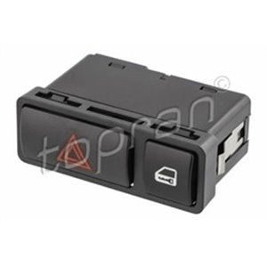 HP502 525 Light switch emergency fits  BM - Top1autovaruosad