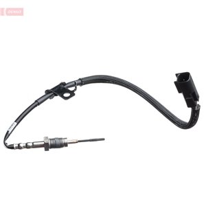 DET-0150 Exhaust gas temperature sensor fits: MAZDA 3, CX 3 1.5D 02.15 05.