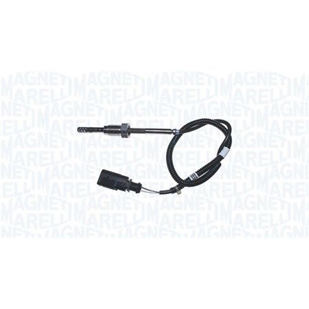 172000133010 Sensor, avgastemperatur MAGNETI MARELLI