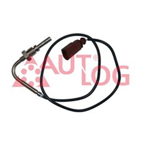 AS3387 Avgastemperatursensor (före turbo) passar: AUDI Q7 VW T