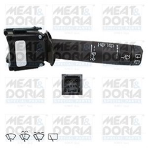 MD231439 Combined switch under the steering wheel (wipers) fits: OPEL ASTR