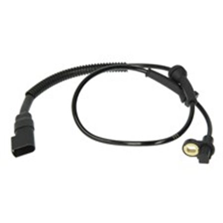 AS4345 ABS sensor rear L/R fits: FORD TOURNEO CONNECT, TRANSIT CONNECT 1