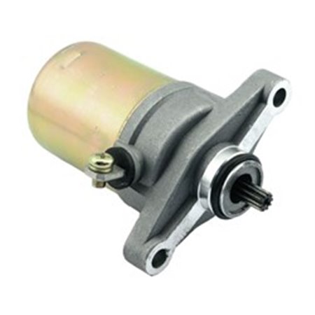 VIC-15615 Starter fits: KYMCO AGILITY, LIKE, PEOPLE, SUPER 8 RIEJU PASEO, 