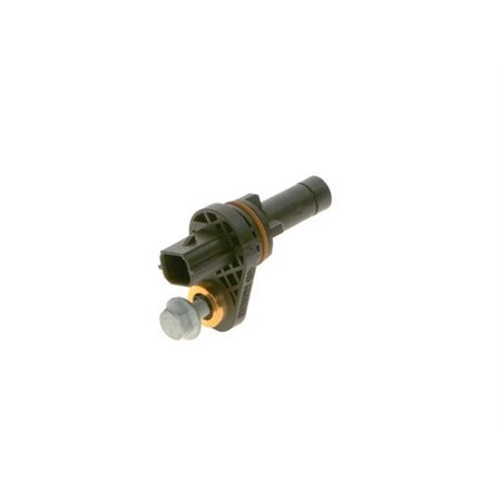 0 261 210 395 Sensor, vevaxel puls BOSCH