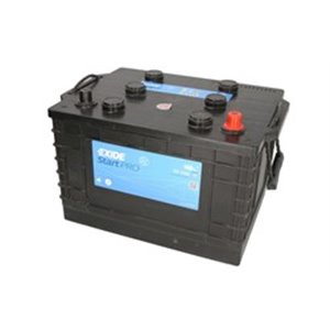 EG145A Starter Battery EXIDE - Top1autovaruosad