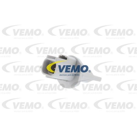 V25-72-1023 Sensor, inloppsluftens temperatur VEMO