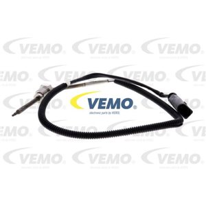 V10-72-1495 Sensor, exhaust gas temperature VEMO - Top1autovaruosad