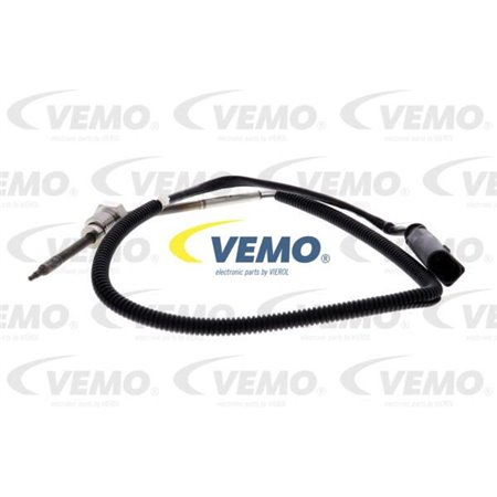 V10-72-1495 Sensor, exhaust gas temperature VEMO