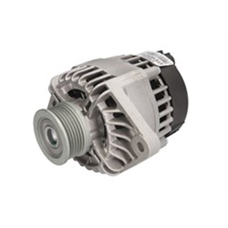 STX100165R Generator (12V, 65A) passar: FIAT DOBLO/MINIVAN 1.9D 03.01