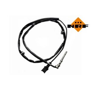 NRF 707153 Exhaust gas temperature sensor (after dpf) fits: OPEL SIGNUM, VEC