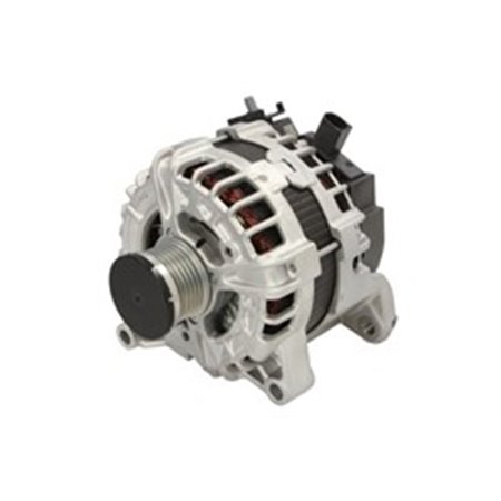 STX100847 Generator (12V, 210A) passar: BMW 1 (F20), 1 (F21), 2 (F22, F87),