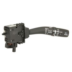 MD23446 Combined switch under the steering wheel (wipers) fits: HYUNDAI S
