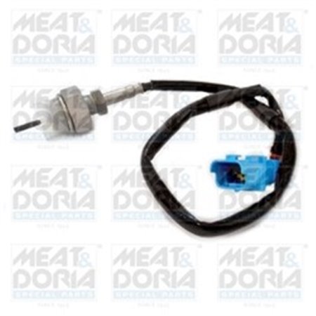 12302 Sensor, exhaust gas temperature MEAT & DORIA
