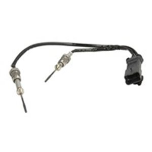 MD12448 Exhaust gas temperature sensor (after catalytic converter) fits: 