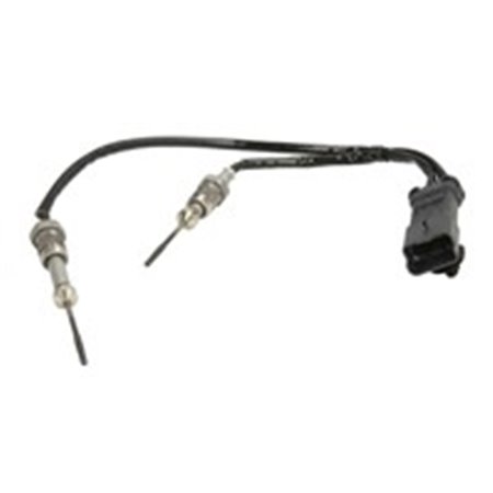 MD12448 Exhaust gas temperature sensor (after catalytic converter) fits: 
