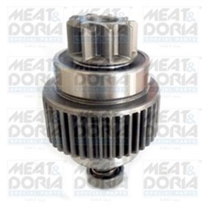 MD47156 Starter freewheel gear fits: NISSAN BLUEBIRD, LAUREL, PATROL GR V