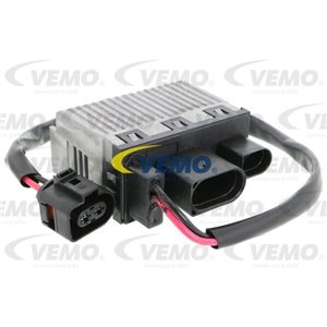 V10-79-0013 Regulator, interior blower VEMO - Top1autovaruosad