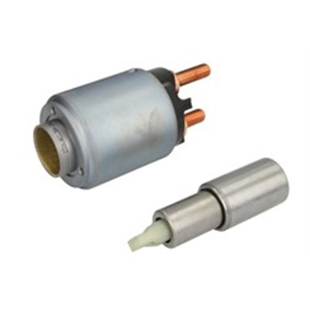 2 339 402 389 Solenoidikytkin, käynnistin BOSCH