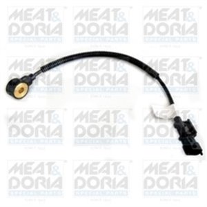 87956 Knock Sensor MEAT & DORIA - Top1autovaruosad