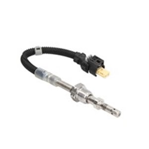 MD11969 Exhaust gas temperature sensor (before turbo) fits: MERCEDES A (W