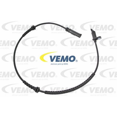 V20-72-5277 Sensor, wheel speed VEMO