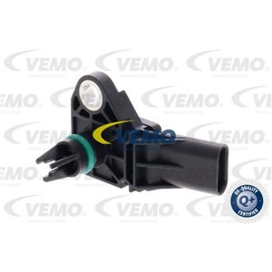 V10-72-1524 Intake manifold pressure sensor (3/4 pin) fits: AUDI A4 ALLROAD B