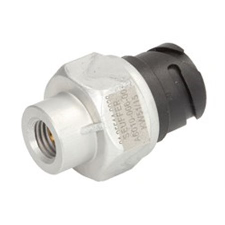 A6010-006-00 Trycksensor (M12x1,5mm, luft handbroms) passar: MAN LION´S COAC