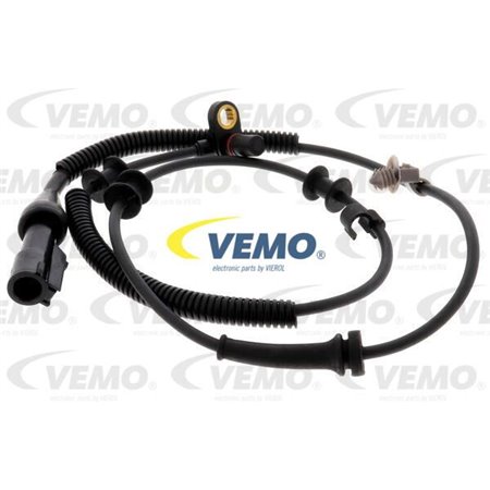 V25-72-1217 Sensor, wheel speed VEMO