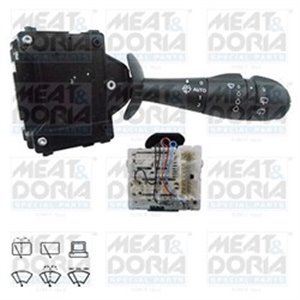 23545 Steering Column Switch MEAT & DORIA - Top1autovaruosad