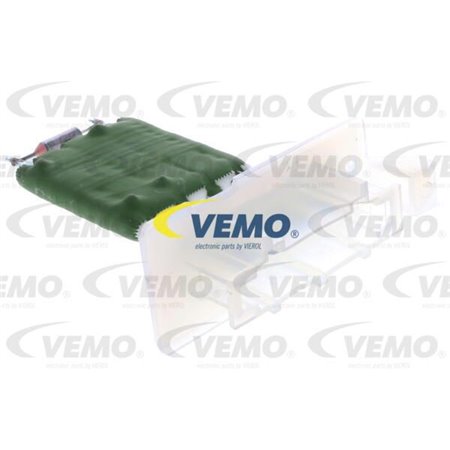 V20-79-0009 Regulator, interior blower VEMO