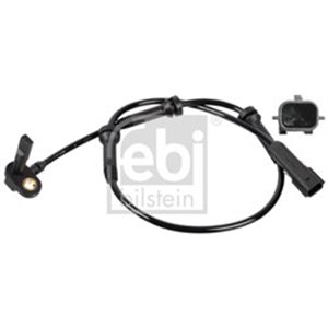 FE177009 ABS sensor front L/R fits: RENAULT CAPTUR I, CAPTUR II, CLIO IV, 