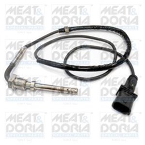 MD12138 Heitgaasi temp.andur (Peale DPF) sobib: FIAT DOBLO, DOBLO/MINIVAN