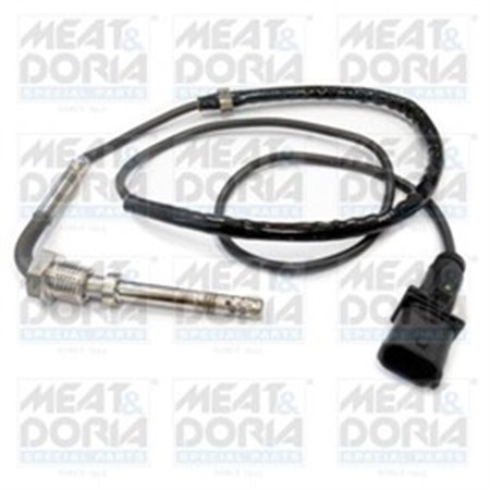 12138 Sensor, exhaust gas temperature MEAT & DORIA