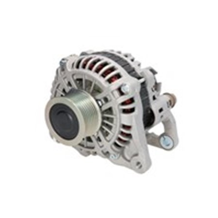 STX100822 Generator (14V, 90A) passar: MAZDA 3, 5, 6 2.0D 02.05 05.10