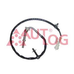 AS3110 Exhaust gas temperature sensor (before catalytic converter) fits: